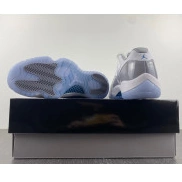 AV2187-140 Jordan Cement Air Grey Low 11 0726